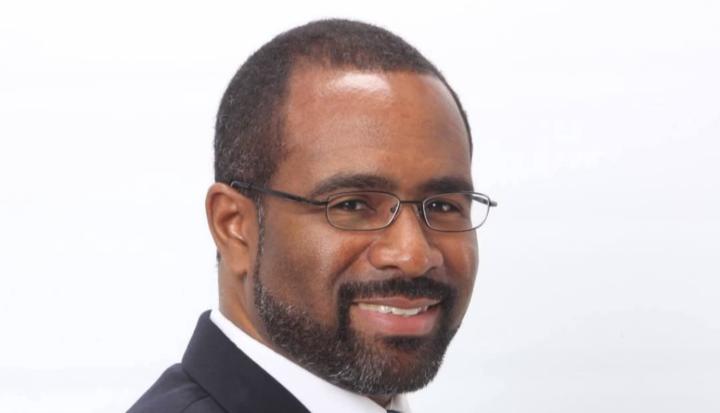Anthony Rice