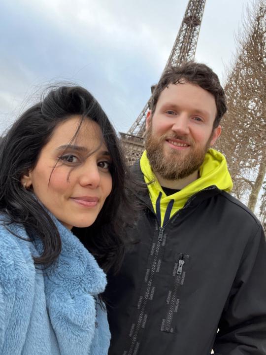 Rached Slimani-Jenkins