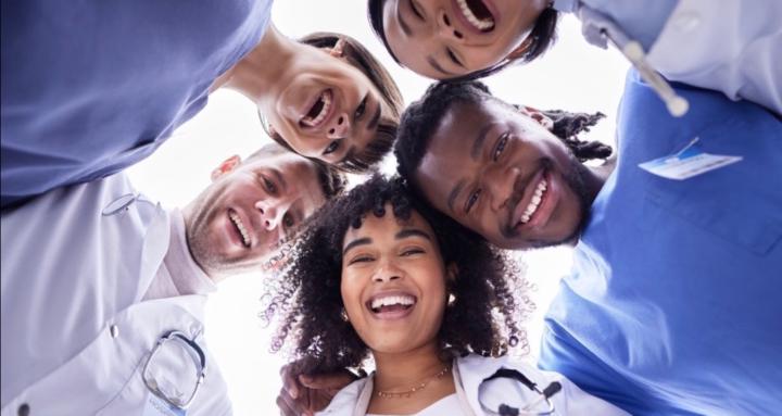 HealthCare Leaders Circle