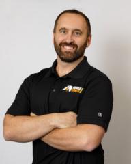 Tony Hulbert