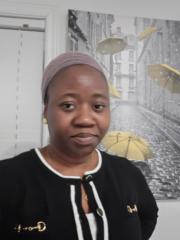 Aishat Olarinde-Ajibade