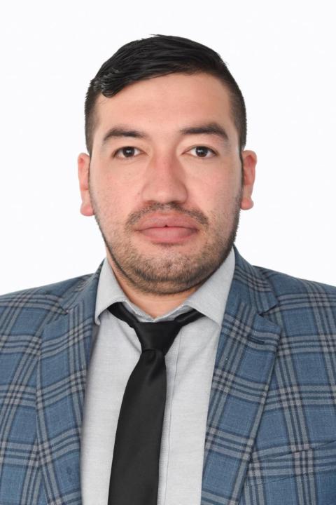 Byron Cardenas