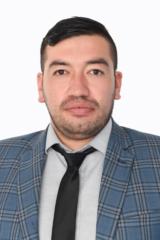Byron Cardenas