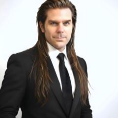 DJ Chris Rockefeller