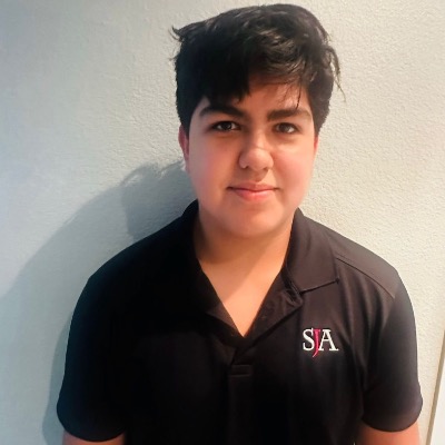 Carlos Luna