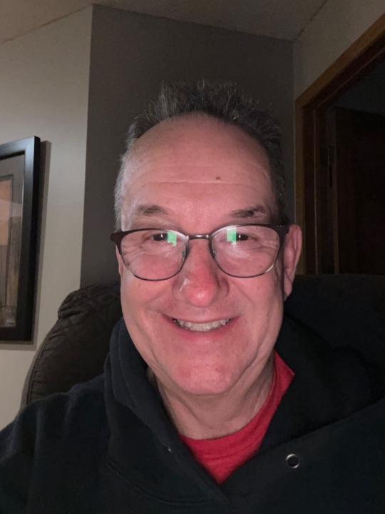 Gregory Deutsch