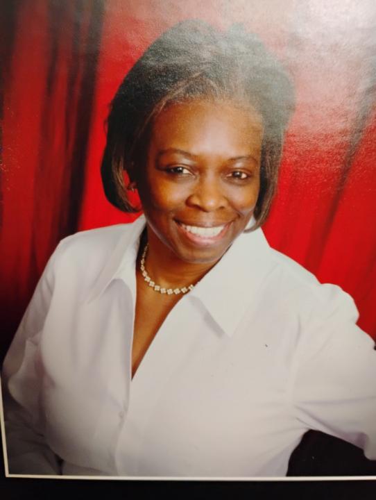 Claudine Mayfield