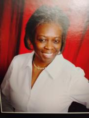 Claudine Mayfield