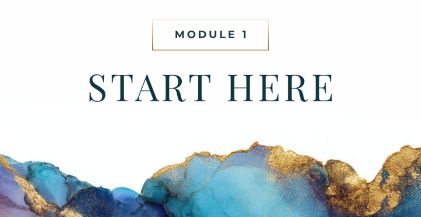 Start Here