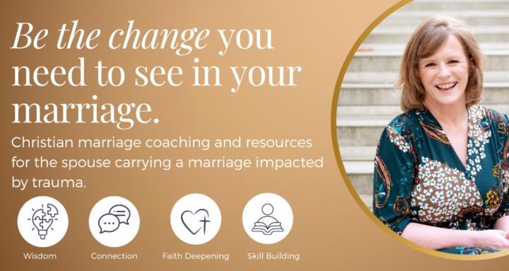 Marriage Crossroads To Clarity