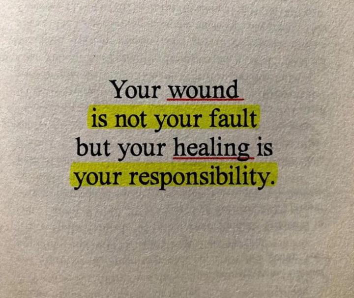 A responsibility we share...