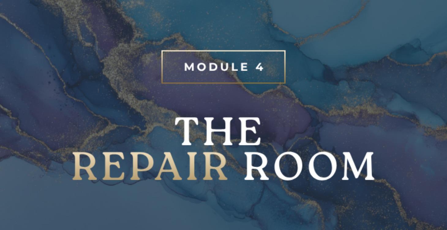 The Repair Room