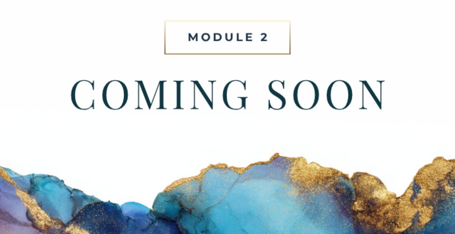 Coming Soon!
