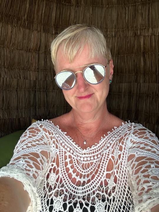 Sharon Middleton