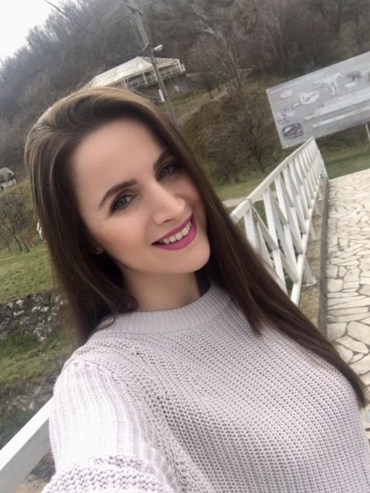 Jelena Ristić Stojilković