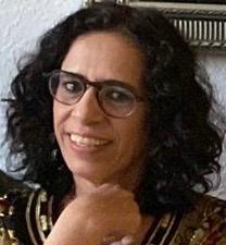 Jamila Kribii