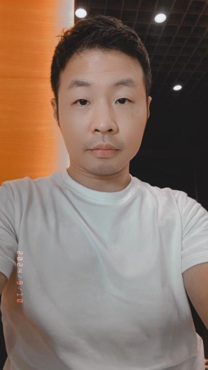 Eason Lu