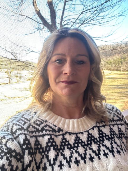 Bridget Stansbury