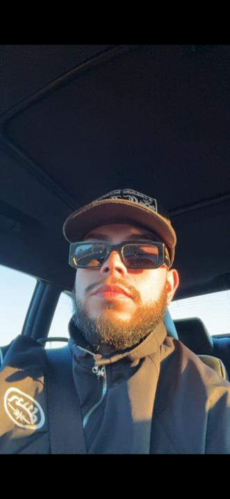 Axel Gonzalez