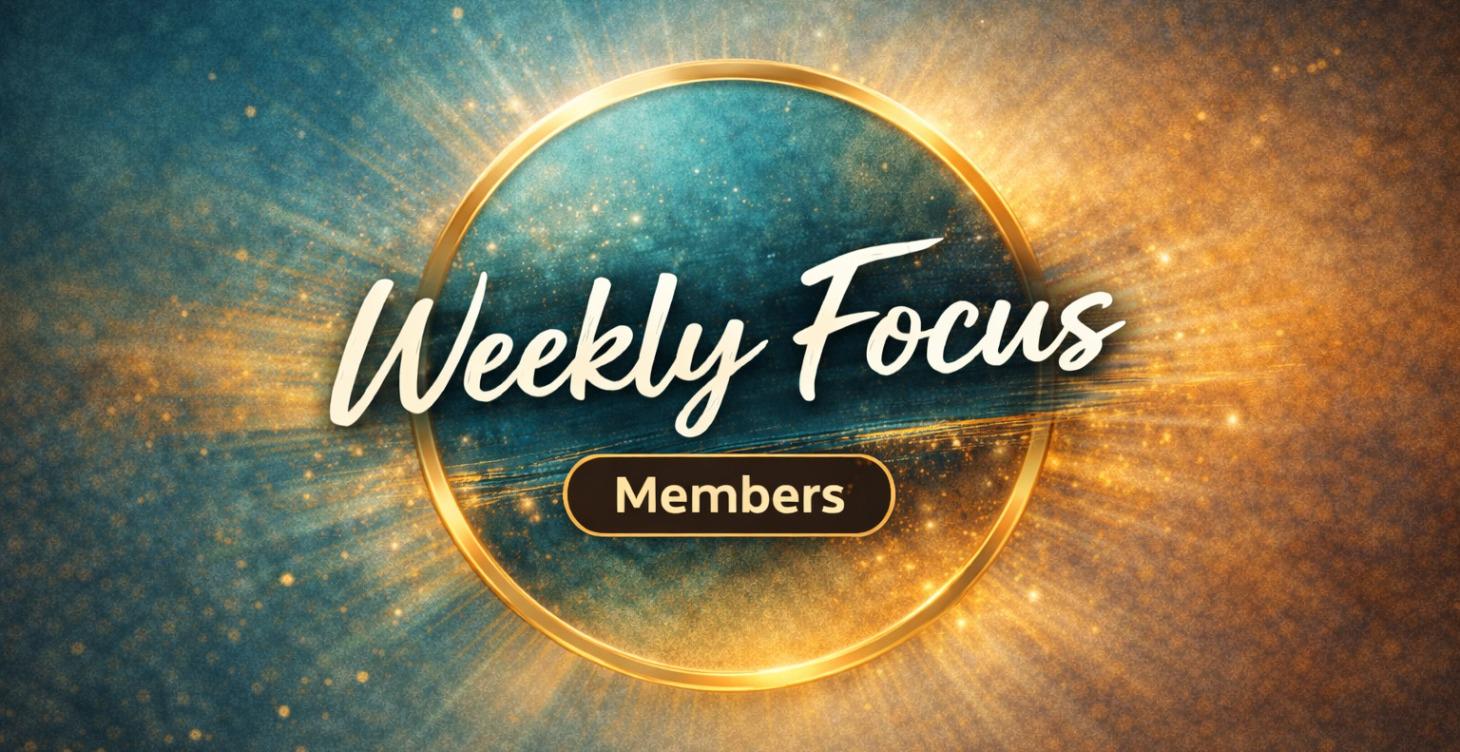 Weekly Focus