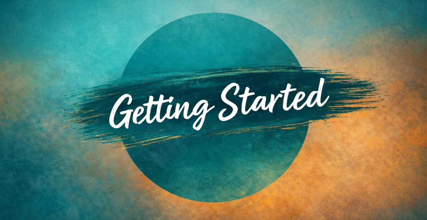 Getting Started