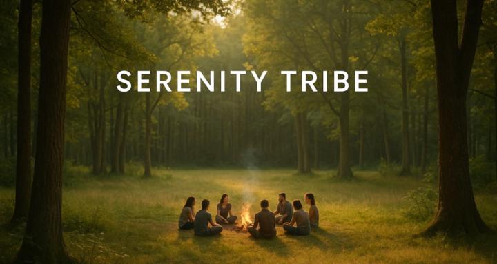 Serenity Tribe