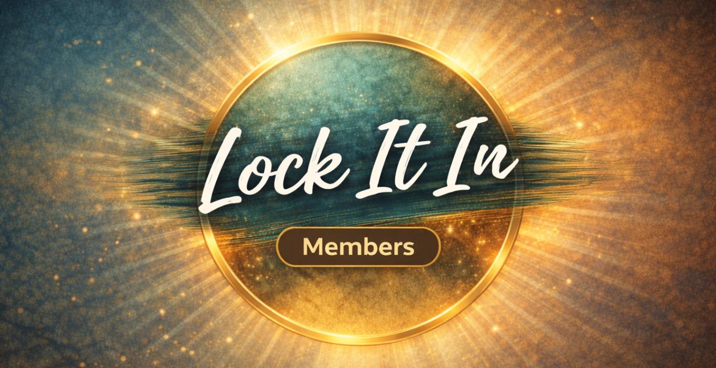 Lock It In