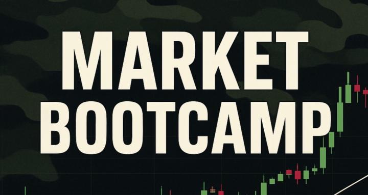Market Bootcamp