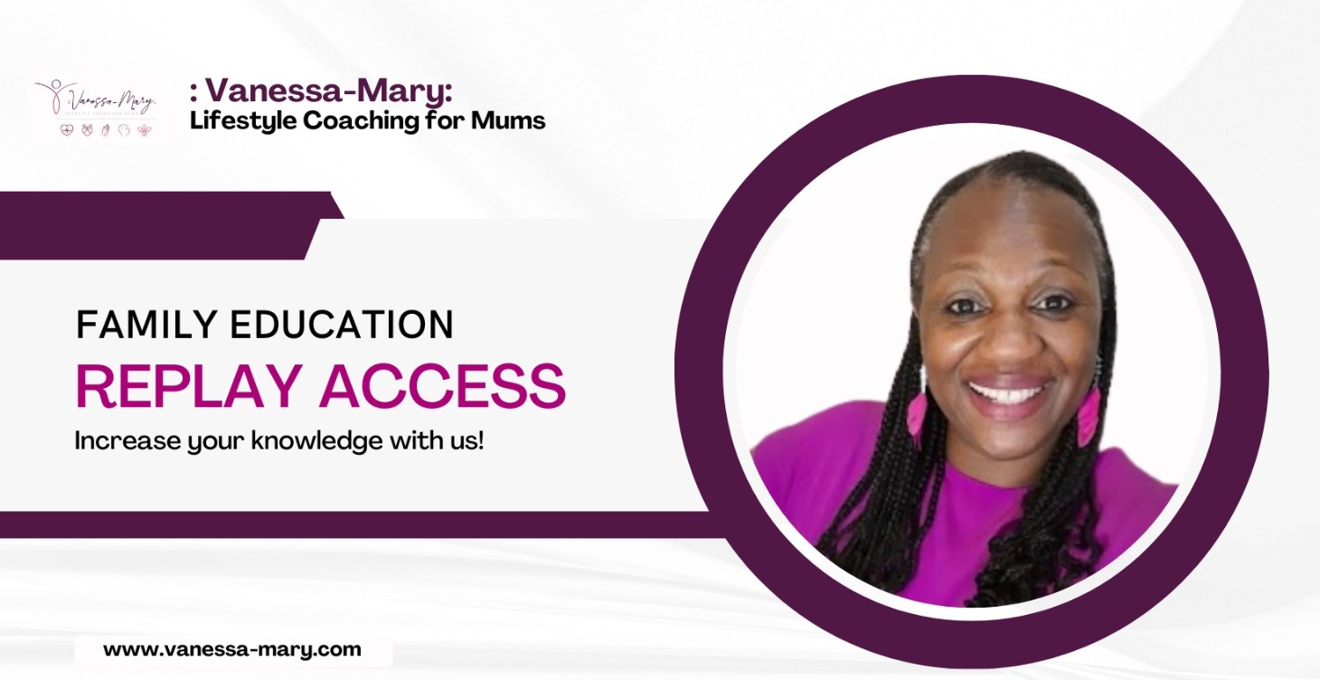 Relationships, Health & Finance