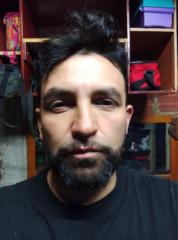 Fredy Camacho