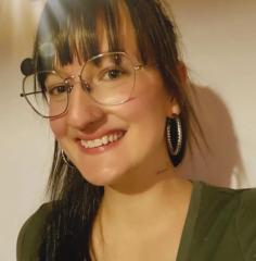 Emilie Duchesne