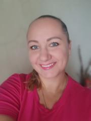 Nataliia Beznoshchenko