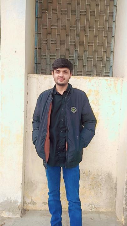 Aryan Ali