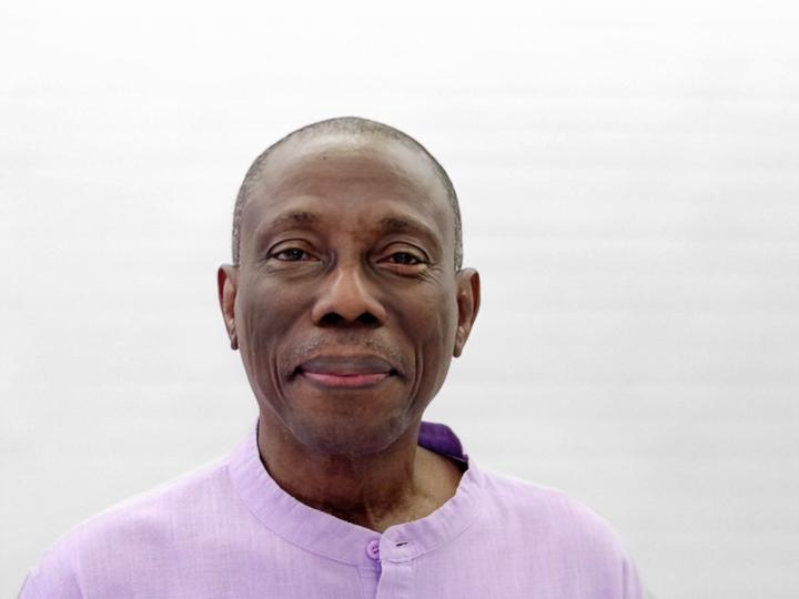 Percy Walcott