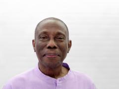 Percy Walcott