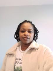 Charity Iroanya