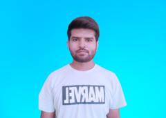 Mohammed Arsalan