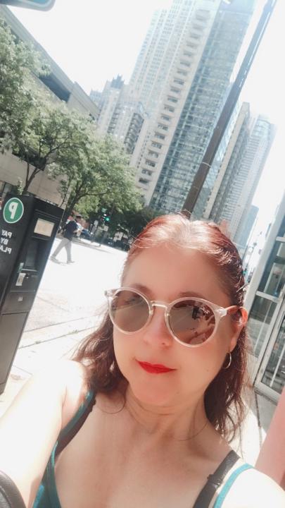 Olivia Noelia Garnica medina