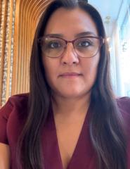 Guadalupe Ramírez Cuatlayo