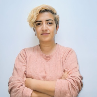 Liliana Guevara Rodríguez