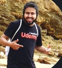 Umair Simjee