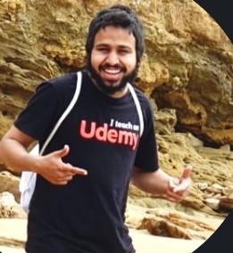 Umair Simjee