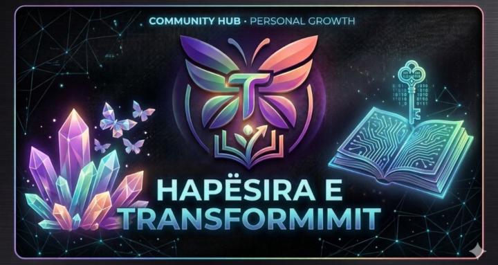 Hapësira e Transformimit