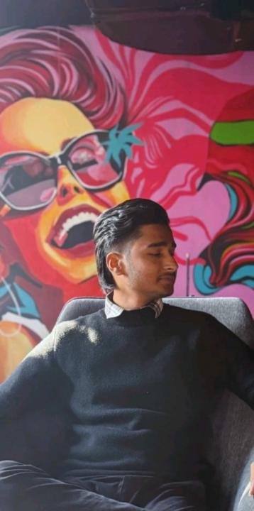 Suraj Gupta