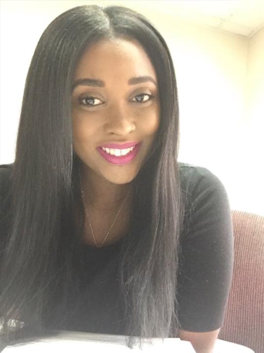 Makeda Lara-Brown