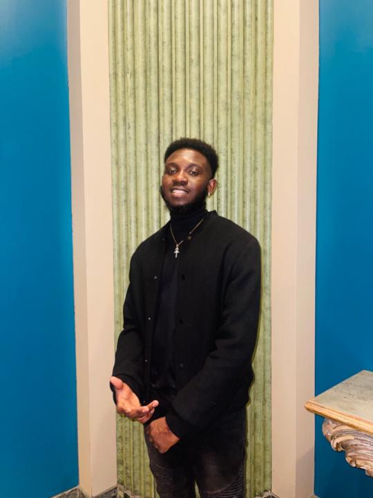 Emmanuel Botwey