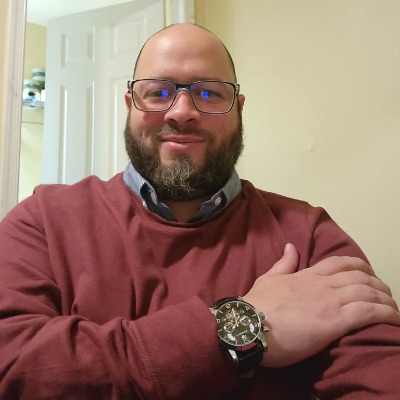 Michael Caraballo