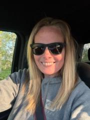 Katy Maas