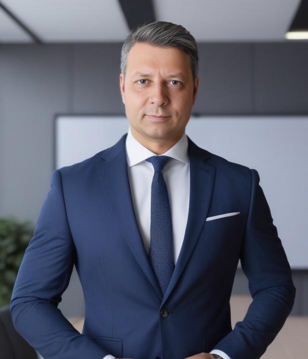 Sergey Babeshko