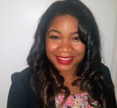 Genevieve Magloire